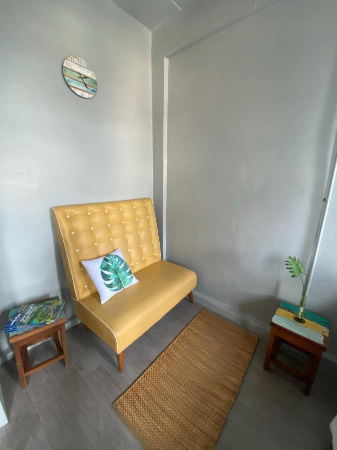 Bangpho Story Hostel Bangkok Bagian luar foto