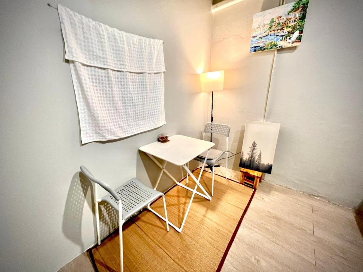 Bangpho Story Hostel Bangkok Bagian luar foto
